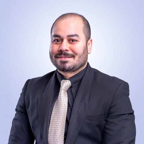 Mohyeldin Mohamed Salah