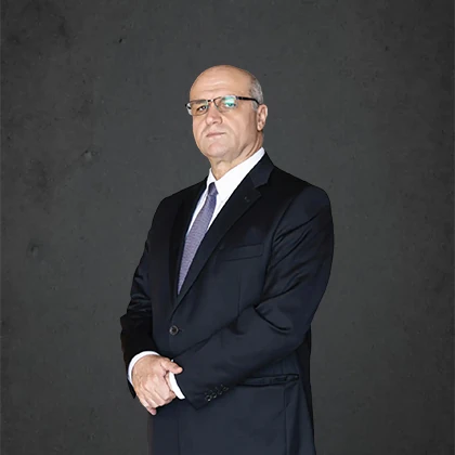 Ali Al Bakri Al-Badrawi