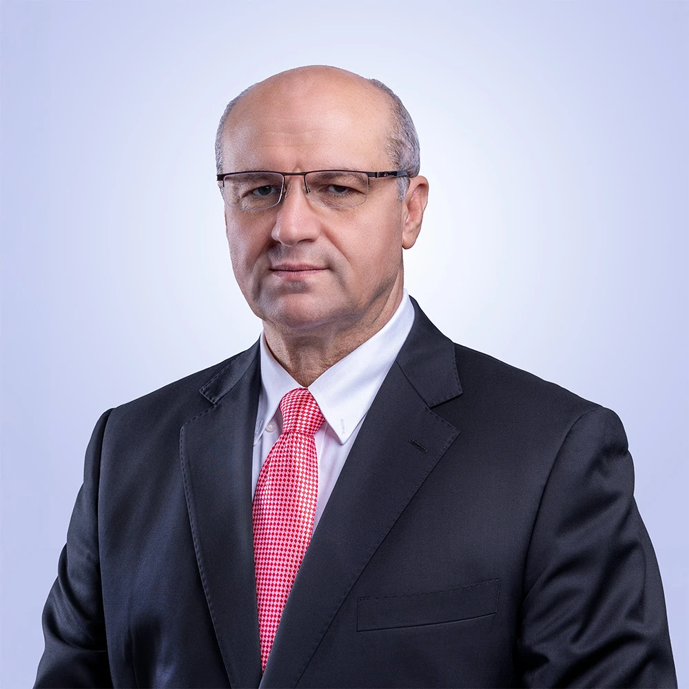 Ali Al Bakri Al-Badrawi