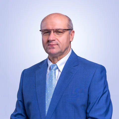 Ali Al Bakri Al-Badrawi