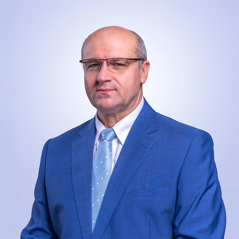 Ali Al Bakri Al-Badrawi