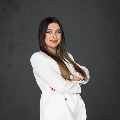 ميليسا عبود