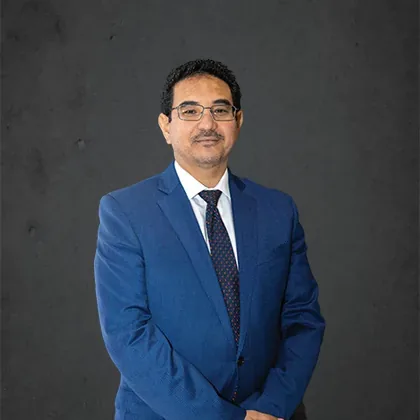 Musbah Al Ashree Ahmed