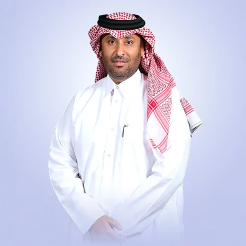 Ahmed Saeed Alhassan