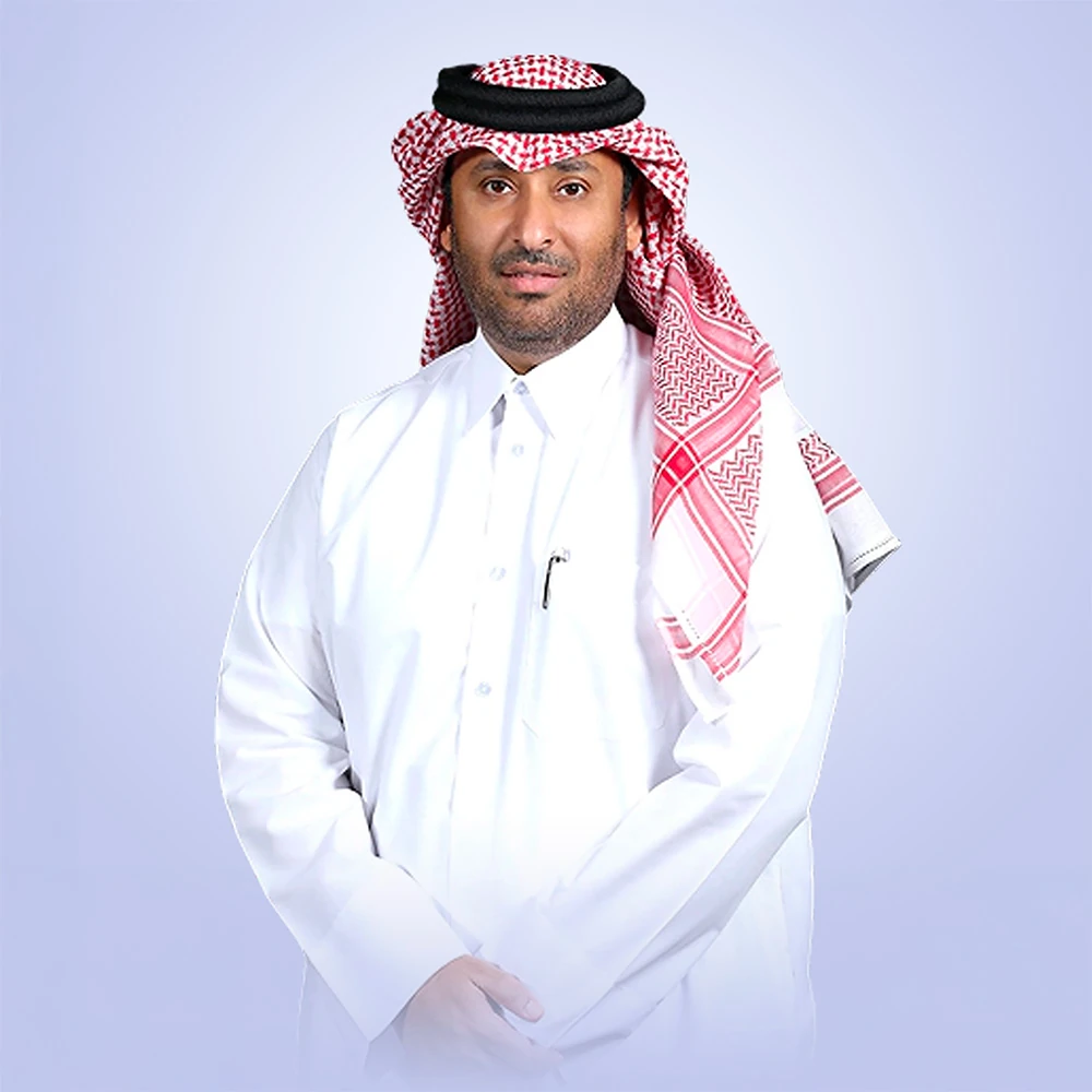 Ahmed Saeed Alhassan